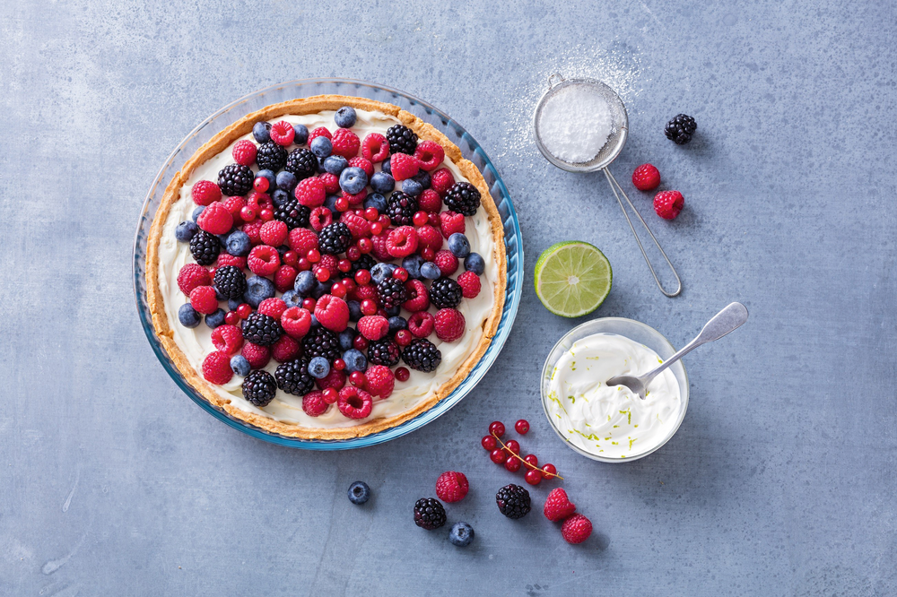 Bake & Enjoy collection