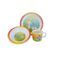 Vaisselle pour enfants
