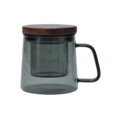 Verres à thé & à café